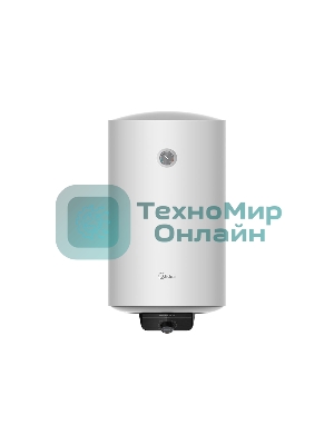 Накопительный водонагреватель Midea MWH-5015-RED 50 литров
