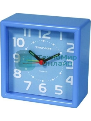 Будильник TROYKA 08.41.804
