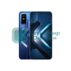 Смартфон Infinix GT 30 8+256GB Cyber Blue