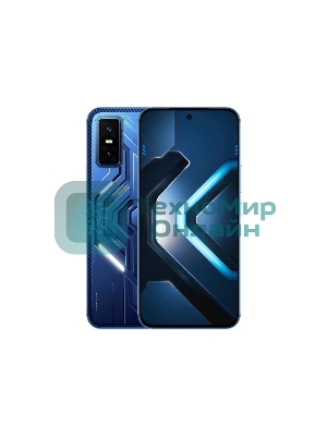 Смартфон Infinix GT 30 8+256GB Cyber Blue