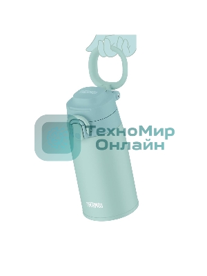 Термокружка THERMOS JOS-400 MBL