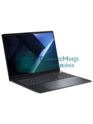 Ноутбук ASUS ExpertBook B3 B3605CCA-MB0204 Intel Core Ultra 7 255H 4400MHz/16
