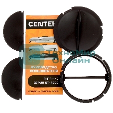 Вытяжка подвесная Centek СТ-1800-60 белый, 60 см, 220 куб. м/ч, 54 дБ