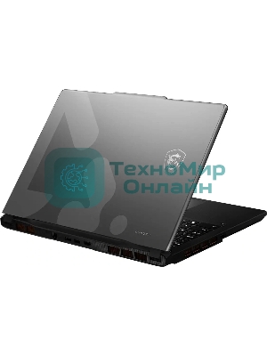 Ноутбук MSI Cyborg 15 Max C2WG-013XRU/15.6