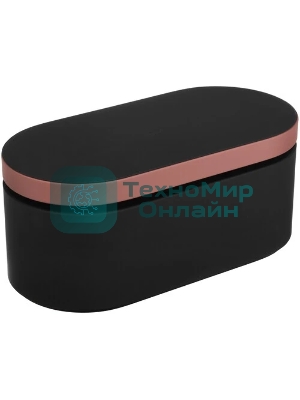 Мультистайлер Dyson Airwrap ID HS08 Ceramic Pink (Straight+Wavy) керамический розовый/розовое золото, 1300 Вт, ионизация