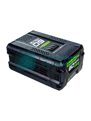Аккумулятор Greenworks G60B4 (2918407)60В 4А·ч литий-ионный