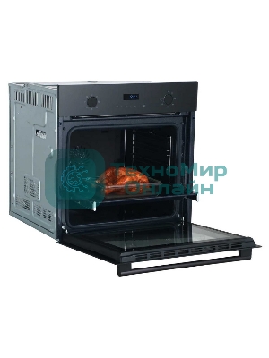 Встраиваемый электрический духовой шкаф Samsung NV68A1145RK/WT