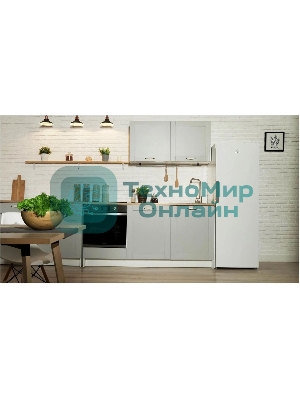 Морозильная камера Indesit DSZ 5175, белый, 261л, 4 ящика