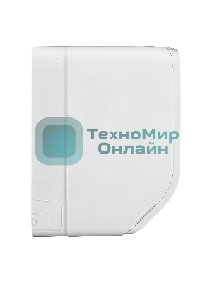 Внутренний блок сплит-системы Ballu Ice Peak DC BSPKI/in-24HN8_V4 инвертор, 24000 BTU, 73 м², 23 дБ, охлаждение, обогрев, осушение, белый