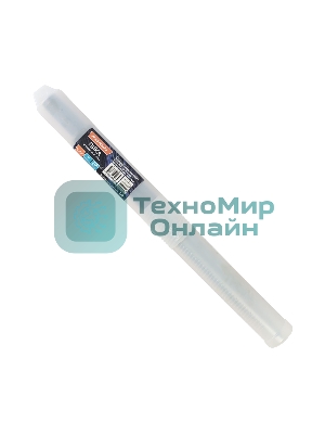 Пика для отбойного молотка EDGE by PATRIOT HEX 30x410 мм 812010040