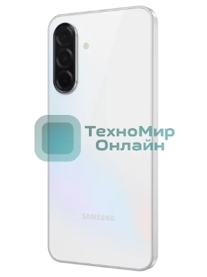 Смартфон Samsung Galaxy A36 SM-A366E 8/256Gb, серый