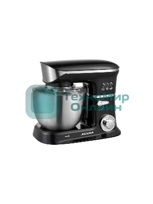 Миксер стационарный АКСИНЬЯ КС-407 черный