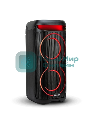 Акустическая система ELTRONIC (30-44) DANCE BOX 900 - колонка 06