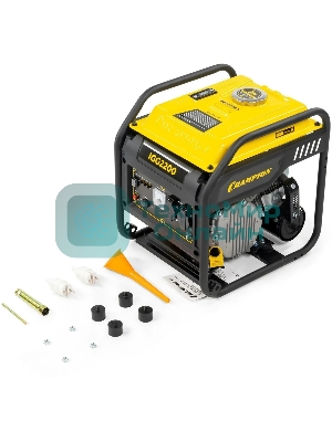Генератор Champion IGG2200 2.1кВт