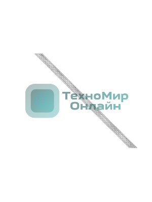 Кабель OLMIO MASTER, Type-C - Type-C, 60W 3A, 1.2м, тканевая оплетка, белый