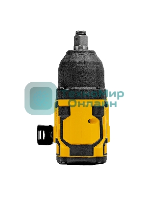 Гайковерт Denzel ударный аккумуляторный бесщет. CIWH-BL-20-500, Li-Ion, 20 В