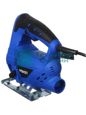 Лобзик электрический РОКОТ ЛЭ-570 692-009