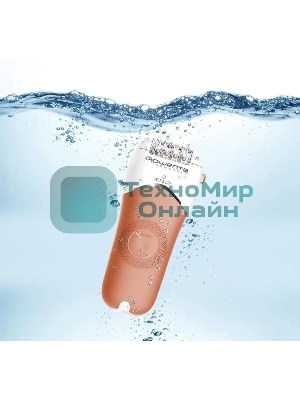 Эпилятор Rowenta EP4920F0 скор.:2 насад.:4 от электр.сети от аккум. розовый
