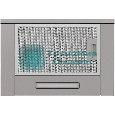 Встраиваемая кухонная вытяжка Krona Kamilla F 450 inox