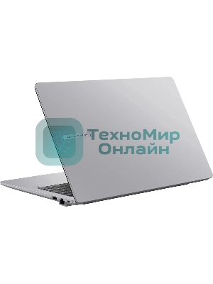 Ноутбук ASUS ExpertBook P1 P1503CVA-S72505 Intel Core 5 210H 2200MHz/15.6