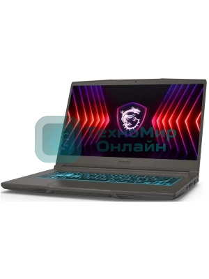 Ноутбук MSI Thin 15/B13VE-2650XRU/15.6