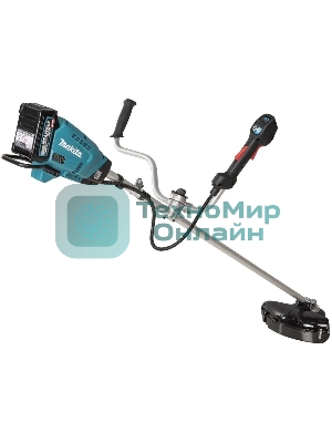 Триммер аккамуляторный Makita UR016GZ, 40 В, 0 Ач