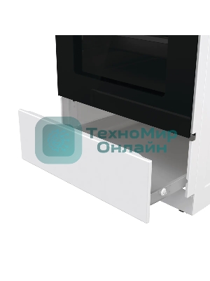 Плита комбинированная Gorenje GK5A22WH