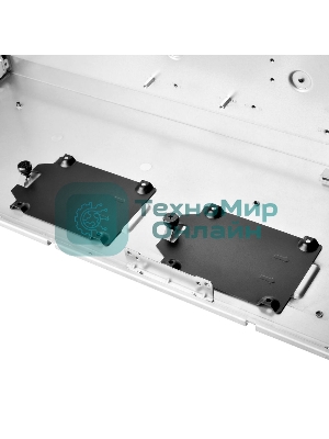 Компьютерный корпус Silverstone SST-RM44