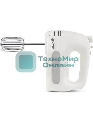 Миксер Vitek VT-1426 W