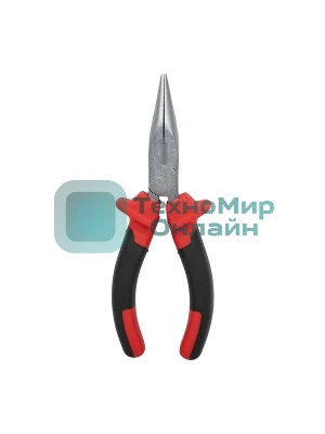 Длинногубцы Master 160 мм Basic