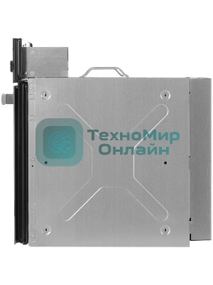 Электрическая духовка Gefest ЭДВ ДА 622-03 Н5, встраиваемая