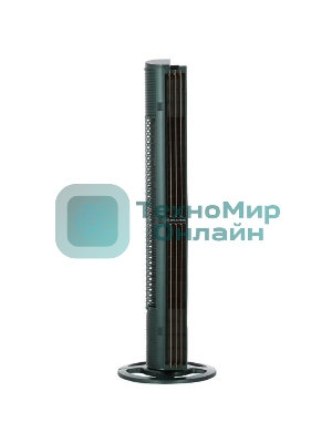 Вентилятор Brayer BR4976 серый