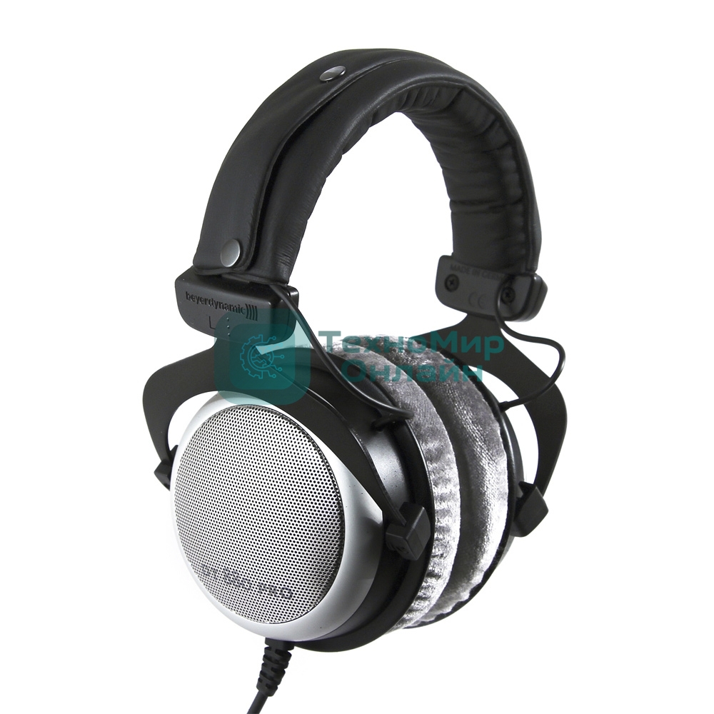Наушники Beyerdynamic DT 880 PRO 250 OHMS
