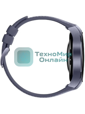 Умные часы Huawei Watch 5 Rates-L39L, 46мм, 1.5