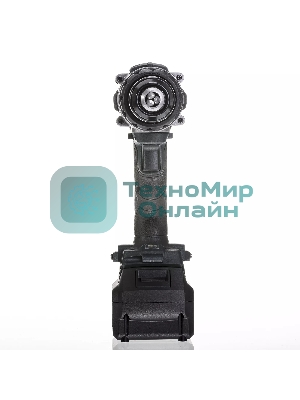 Дрель-шуруповерт Klpro KLDM18BHX-50, 18 В, 5 Ач, 150 Нм,  бесщеточный, ударный