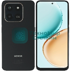 Смартфон Honor X7d 6/128Gb, черный