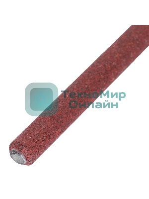 Электроды Denzel DER-46, диам. 3 мм, 2,5 кг., рутиловое покрытие