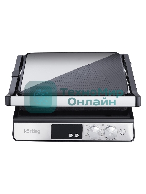 Гриль KORTING KGP 0406