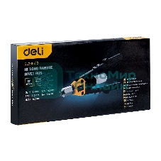 Двуручный заклепочник Deli DL236913 13