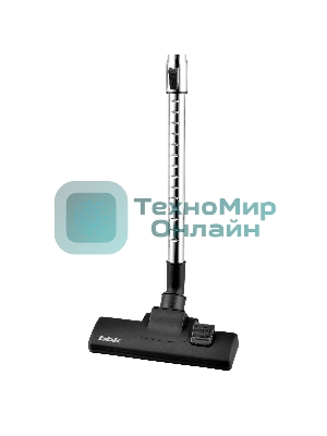 Пылесос BBK BV1602 синий, 300/1600 Вт, уборка сухая, пылесборник контейнер 2 л