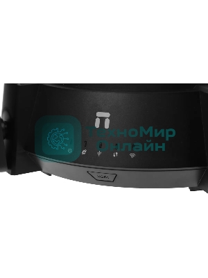 Роутер беспроводной Netis NX62 AX6000 10/100/1000/2500BASE-T