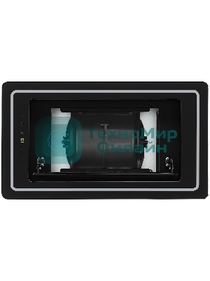 Вытяжка кухонная Krona VENUS 600 BLACK S