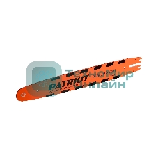 Шина PATRIOT 752HSFL149 для харвестера, 75 см, 404, 2,0мм