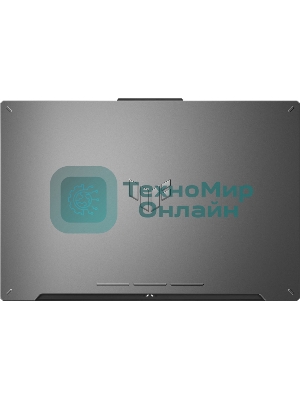 Ноутбук ASUS TUF A16 FA607NUQ-RL024/16