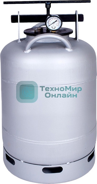 Автоклав Белорусский, Мастерица AU-0127, 27л