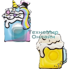 Подстаканник для плавания BESTWAY 34132 SUMMER SIPS