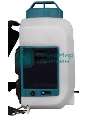 Опрыскиватель Makita DUS108Z аккум. ранц. 10л