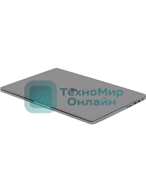 Ноутбук IRU Strato 16ALMR Core i5 12450H 16Gb SSD256Gb Intel UHD Graphics 16