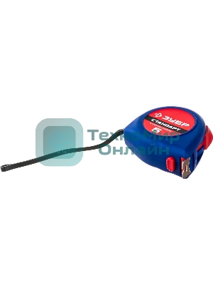 Рулетка Зубр 