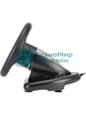 Игровой руль Defender TURBO PRO PC/PS3/PS4/XBOX